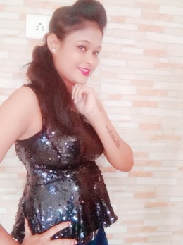 Janvi - Escort in India - age 22