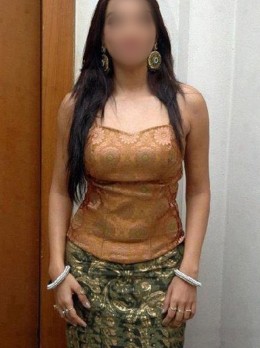 Diksha - Escort in India - breast Natural