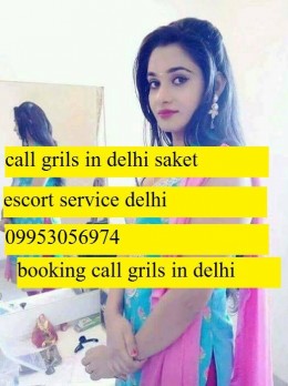 9953056974 Female Escort Service Delhi - Escort in India - breast Natural