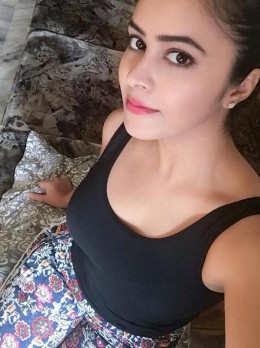 kavita - Escort in India - breast Natural