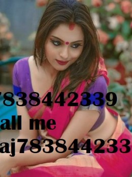 raj - Escort in India - breast Natural