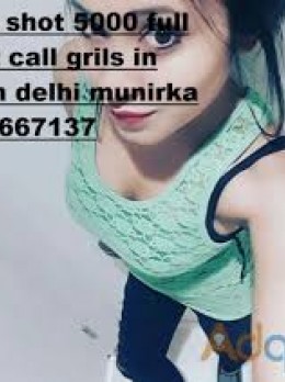 CALL GIRLS IN DELHI 9667753798 2000 SHOT 7000 NIGHT - service Lesbian show