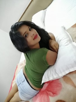 Shivani - Escort in India - age 22