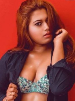 riya - Escort in India - breast Natural