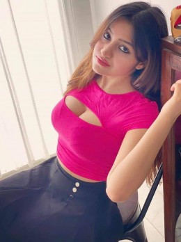 Angel Singh - Escort in India - breast Natural