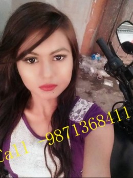 Delhi Call Girls - Escort in India - gender Male