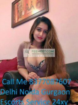 Manju - Escort in India - district Delhi