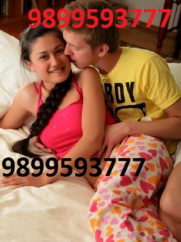 Call Girls In Delhi 9899593777 Low Rate Russain Nepali Girls Service - Escort in India - breast Natural